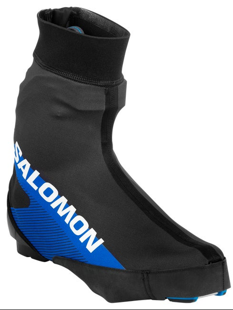 OVERBOOT PROLINK Unisex Skating|Classic Nordic Boots L47378300+