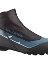 ESCAPE Men's Classic Nordic Boots Black / Castlerock / Blue Ashes