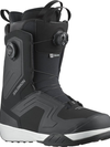 DIALOGUE DUAL BOA® WIDE Men's Snowboard Boots Black / White