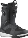 DIALOGUE DUAL BOA® Men's Snowboard Boots Black / White