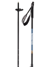 OUTSIDE VARIO Unisex Skating|Classic Nordic Poles Black