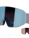 SENTRY PRIME SIGMA (and EXTRA LENS) Unisex Goggles Evening Haze