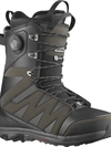 X APPROACH LACE SJ BOA® Men's Snowboard Boots Black