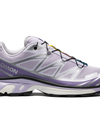 XT-6 Unisex Sportstyle Shoes Purple Heather / Aster Purple / Ftw Silver