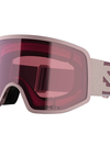 SENTRY PRO S SIGMA (and EXTRA LENS) Unisex Goggles Heavenly Pink