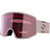 SENTRY PRO S SIGMA (and EXTRA LENS) Unisex Goggles Heavenly Pink