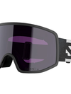 SENTRY PRO S SIGMA (and EXTRA LENS) Unisex Goggles Black