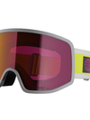 SENTRY PRO S SIGMA (and EXTRA LENS) Unisex Goggles Grey Violet