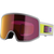 SENTRY PRO S SIGMA (and EXTRA LENS) Unisex Goggles Grey Violet