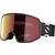 SENTRY PRO S SIGMA PHOTOCHROMIC Unisex Goggles Black