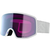 SENTRY PRO S SIGMA PHOTOCHROMIC Unisex Goggles White