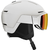 OSMO SIGMA Unisex Helmet White