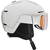 OSMO Unisex Helmet White