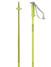 POLAR Unisex Alpine Poles Neon Yellow