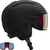 DRIVER PRIME SIGMA PLUS MIPS Unisex Helmet Black