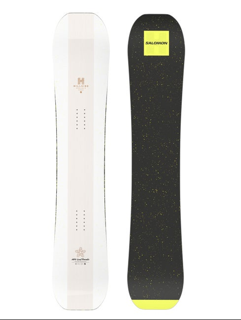 HPS - LOUIF PARADIS Unisex Snowboard L47663100