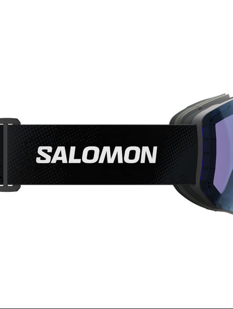 RADIUM PRO S SIGMA PHOTO Unisex Goggles Black