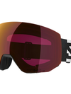 RADIUM PRO SIGMA (and EXTRA LENS) Unisex Goggles Black