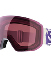 RADIUM PRO S SIGMA (and EXTRA LENS) Unisex Goggles Evening Haze