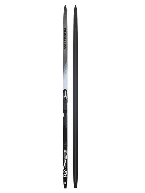 RS8 VITANE (and Prolink Shift ) Women’s Skating Nordic Skis L47649300+