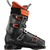 S/PRO SUPRA 110 Men's All-Mountain Boots Black / Dark Grey Met. / Orange Tiger