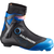 S/LAB SKATE BOA® Unisex Skating Nordic Boots Black / Race Blue / Process Blue-X