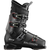 S/PRO SUPRA 90 Men's On-Piste Boots Black / Silver Met. / Oil Green