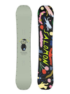 ABSTRACT Unisex Snowboard L47660800