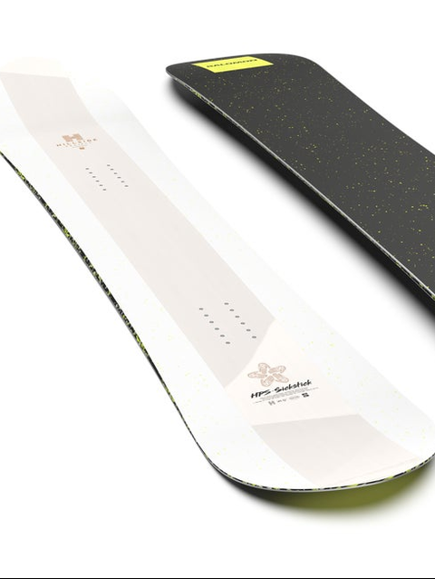 HPS - SICKSTICK Unisex Snowboard L47661900