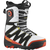 X APPROACH LACE SJ BOA® TEAM Unisex Snowboard Boots White / Cherry Tomato / Black