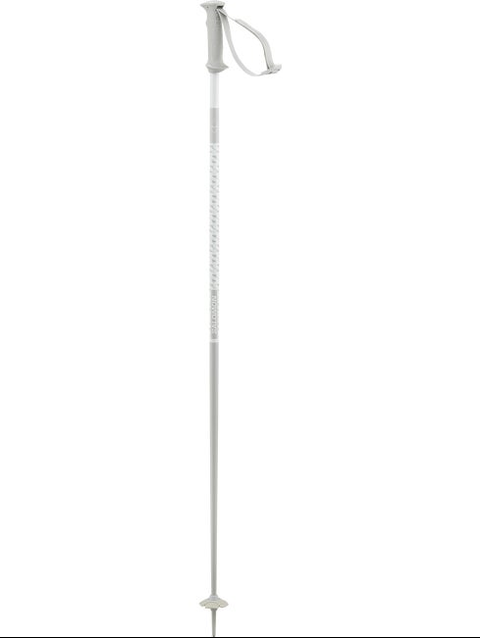 POLAR ACCESS Unisex Alpine Poles White