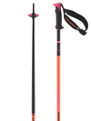 POLAR PRO S3 Unisex Alpine Poles Flame