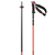 POLAR PRO S3 Unisex Alpine Poles Flame