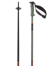 POLAR PRO S3 Unisex Alpine Poles Oil Green