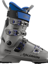 S/PRO SUPRA 120 Men's All-Mountain Boots Steel Grey / Black / Race Blue