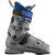 S/PRO SUPRA 120 Men's All-Mountain Boots Steel Grey / Black / Race Blue