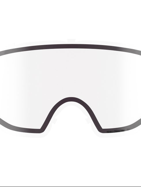 SENTRY PRO LENS CLEAR From 2023 Unisex Accessory Clear