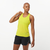 SENSE AERO Women's Tank Sulphur Spring