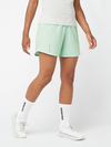 CROSS 5" Women's Shorts AQUA FOAM