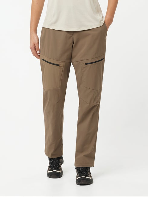 OUTERPATH UTILITY Women's Pants SHITAKE