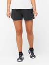 SENSE AERO 3" Women's Shorts DEEP BLACK