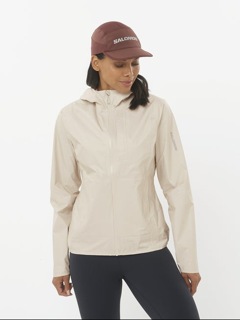 BONATTI WATERPROOF Women's Shell Jacket RAINY DAY