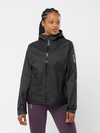 BONATTI WATERPROOF Women's Shell Jacket DEEP BLACK