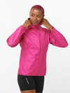 BONATTI WATERPROOF Women's Shell Jacket BEETROOT PURPLE