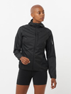 BONATTI CROSS WIND Women's Wind Jacket DEEP BLACK