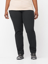 WAYFARER Women's Pants DEEP BLACK