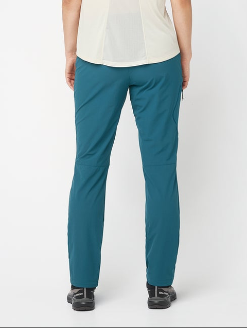 WAYFARER Women's Pants DEEP DIVE