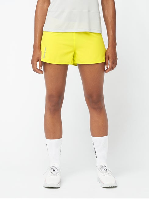 CROSS 3" Women's Shorts Sulphur Spring