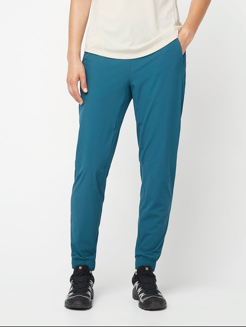 WAYFARER EASE Women's Pants DEEP DIVE