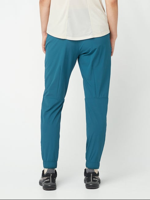 WAYFARER EASE Women's Pants DEEP DIVE